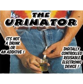 The Urinator Synthetic Urine Kit: Pass Your Test. Buy Direct!